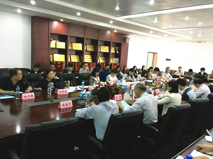 南昌太阳花社会工作服务中心