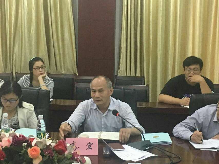 南昌太阳花社会工作服务中心