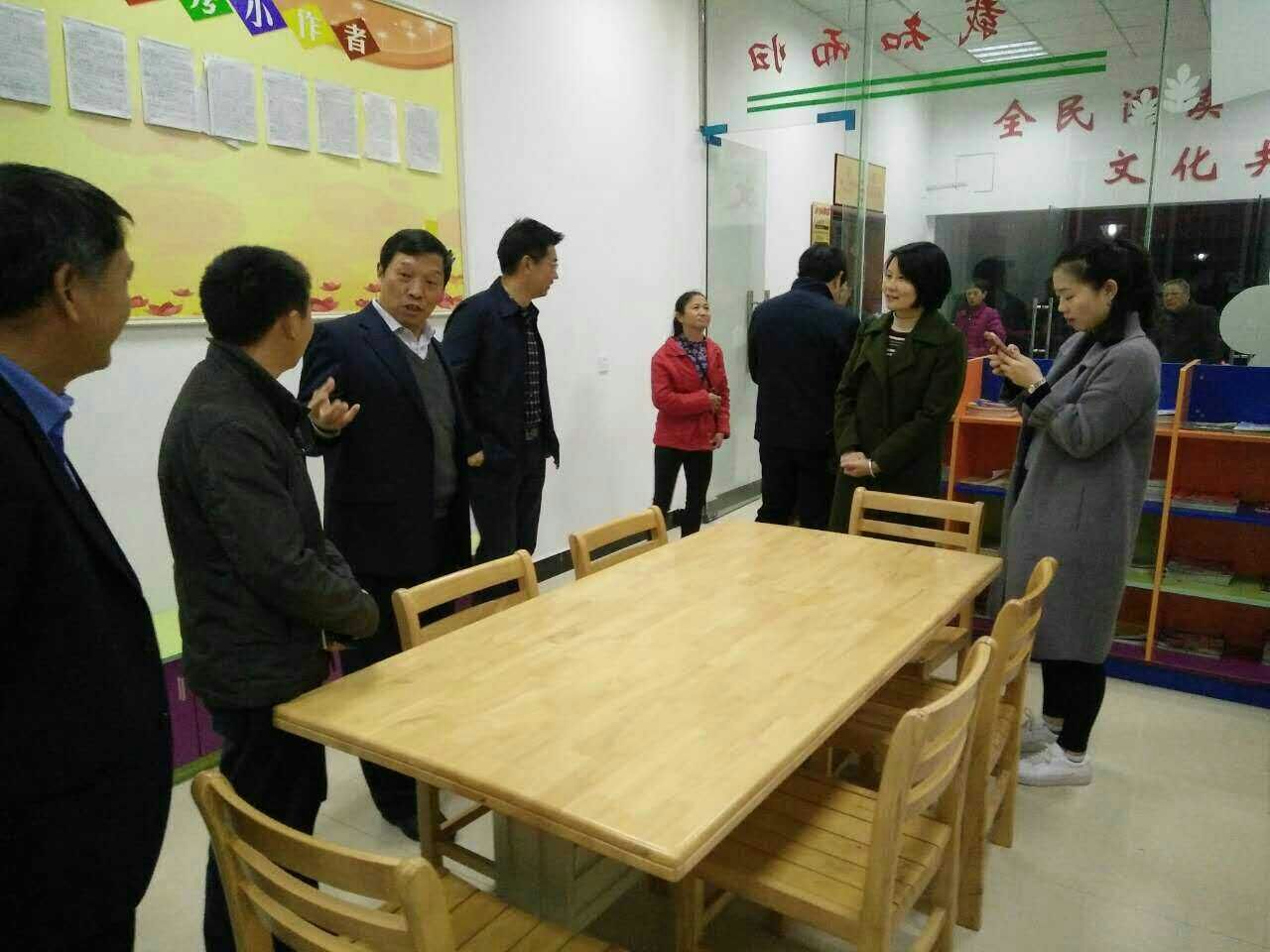 南昌太阳花社会工作服务中心
