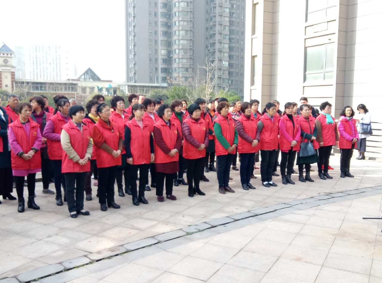 南昌太阳花社会工作服务中心