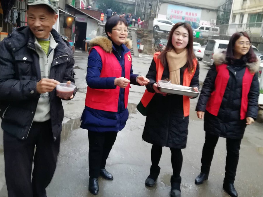 南昌太阳花社会工作服务中心