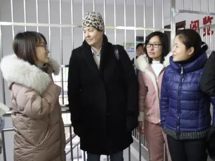 南昌太阳花社会工作服务中心