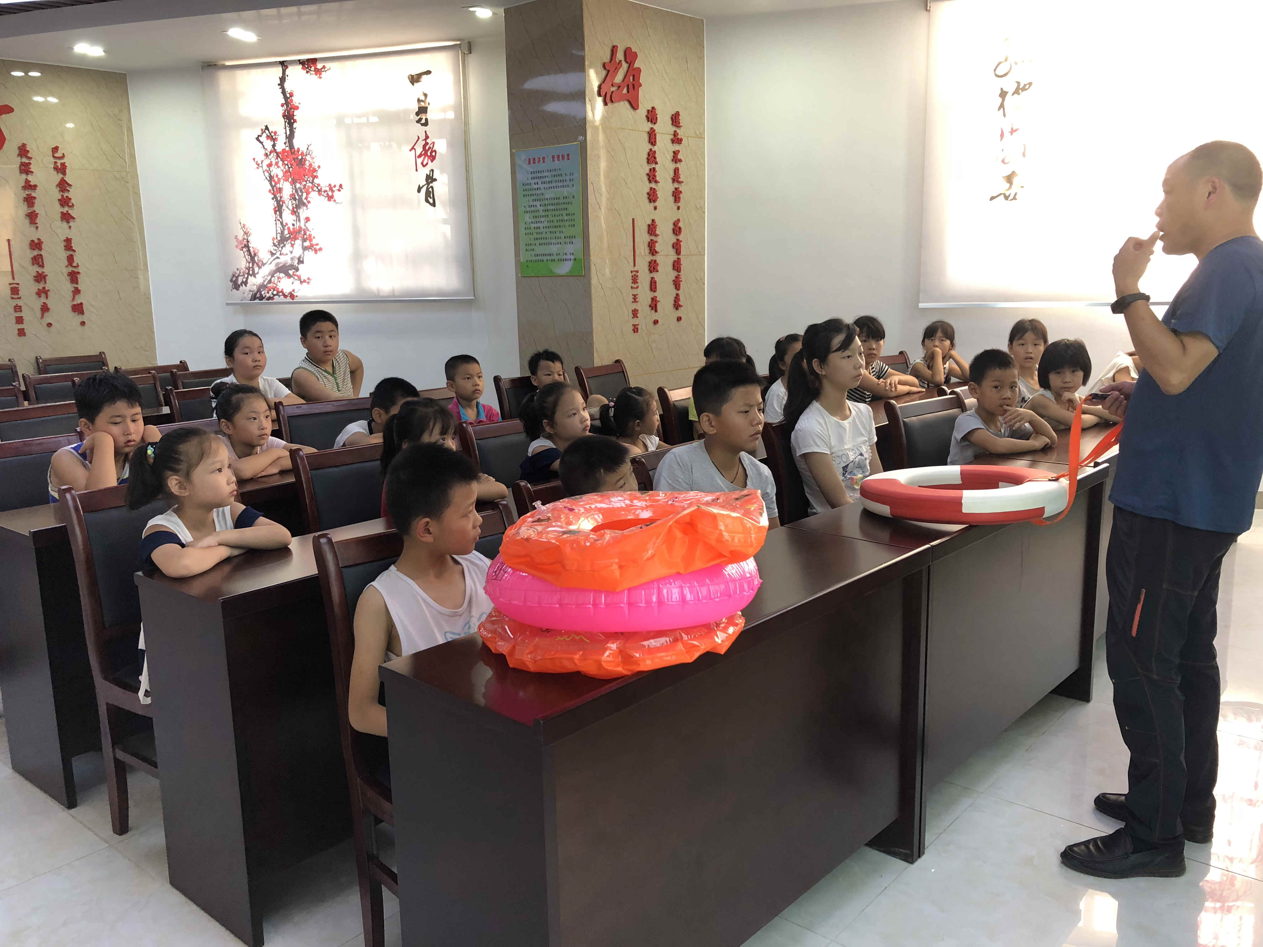 南昌太阳花社会工作服务中心