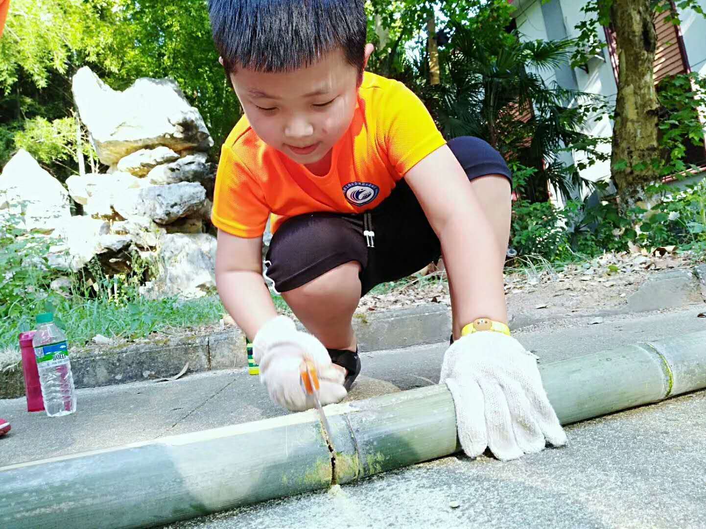 南昌太阳花社会工作服务中心