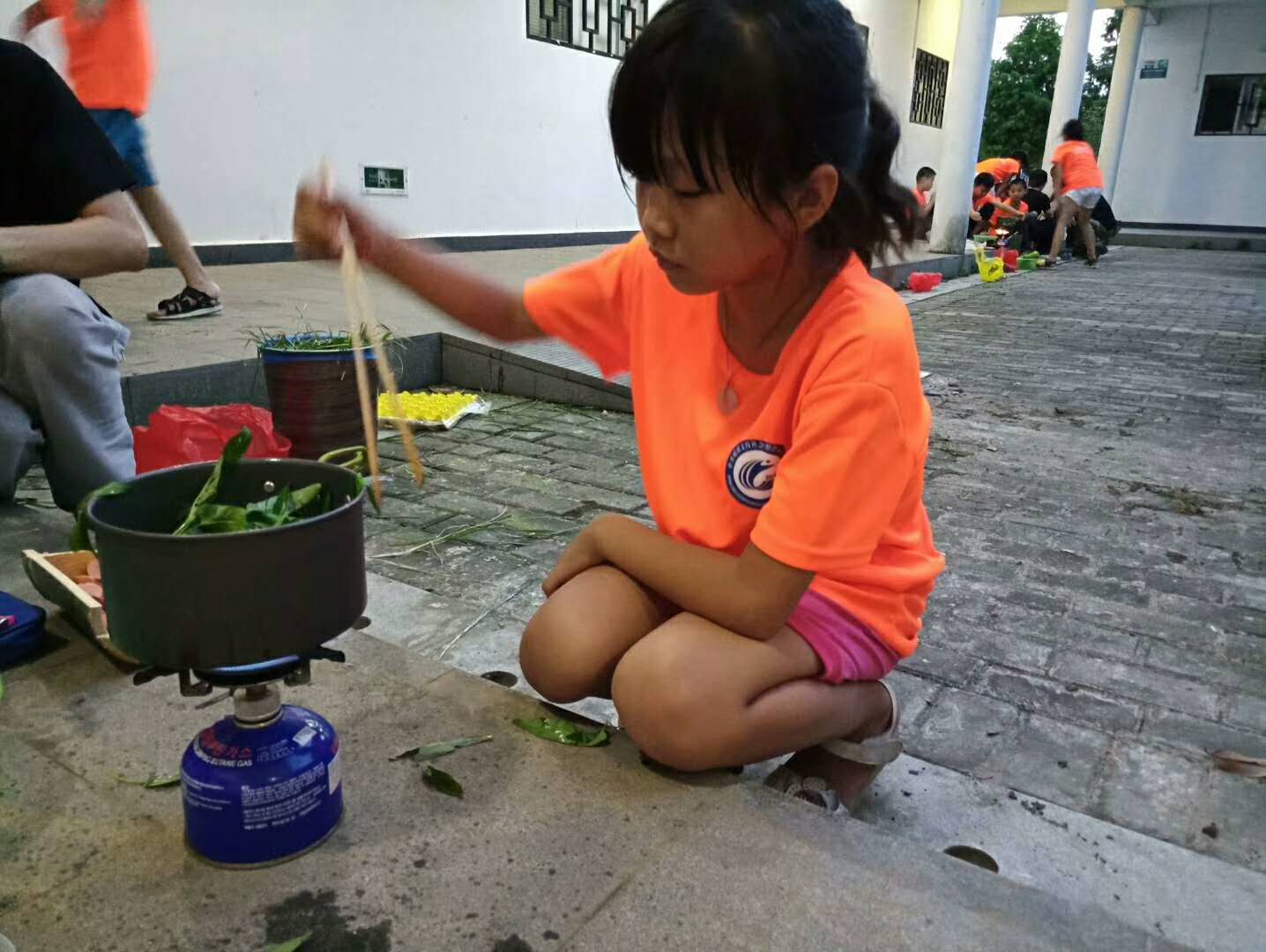 南昌太阳花社会工作服务中心