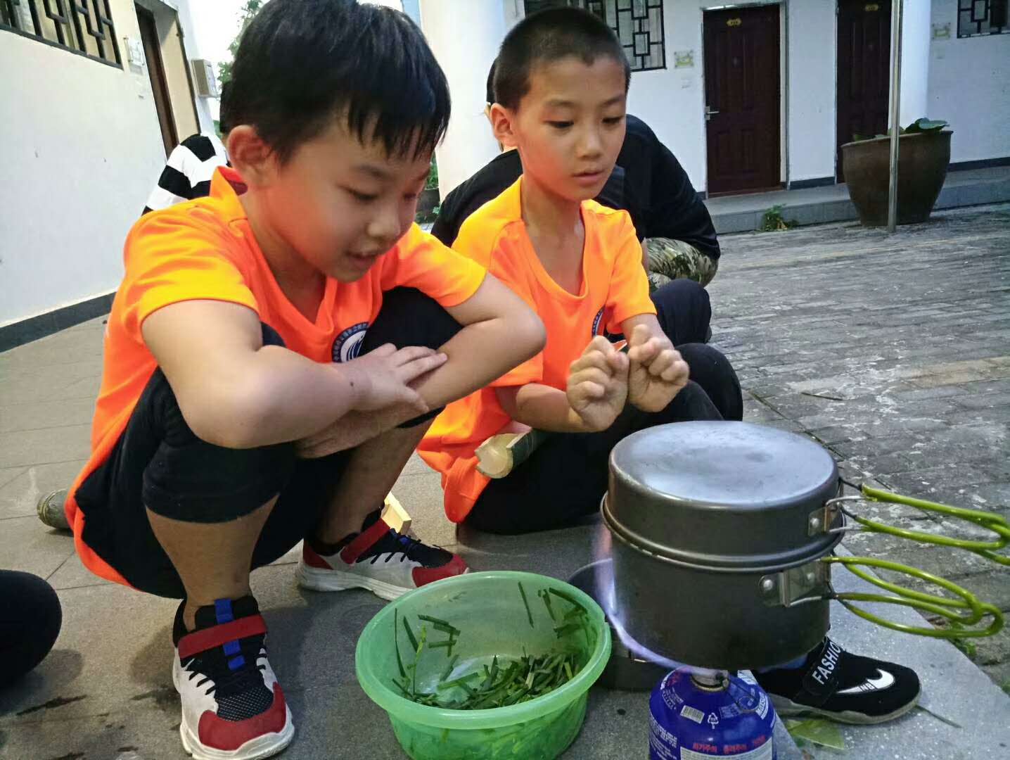 南昌太阳花社会工作服务中心