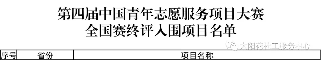 南昌太阳花社会工作服务中心