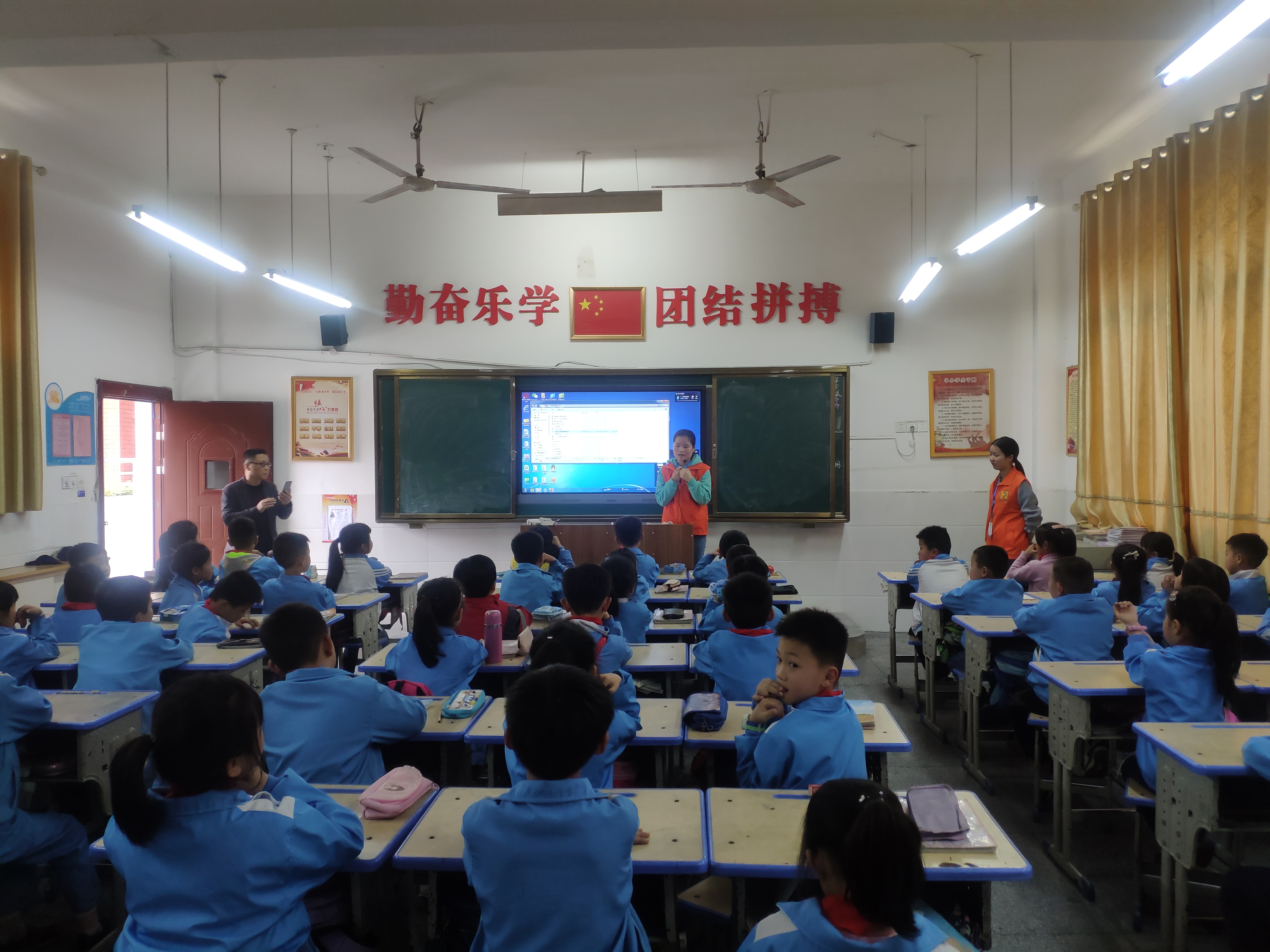 南昌太阳花社会工作服务中心