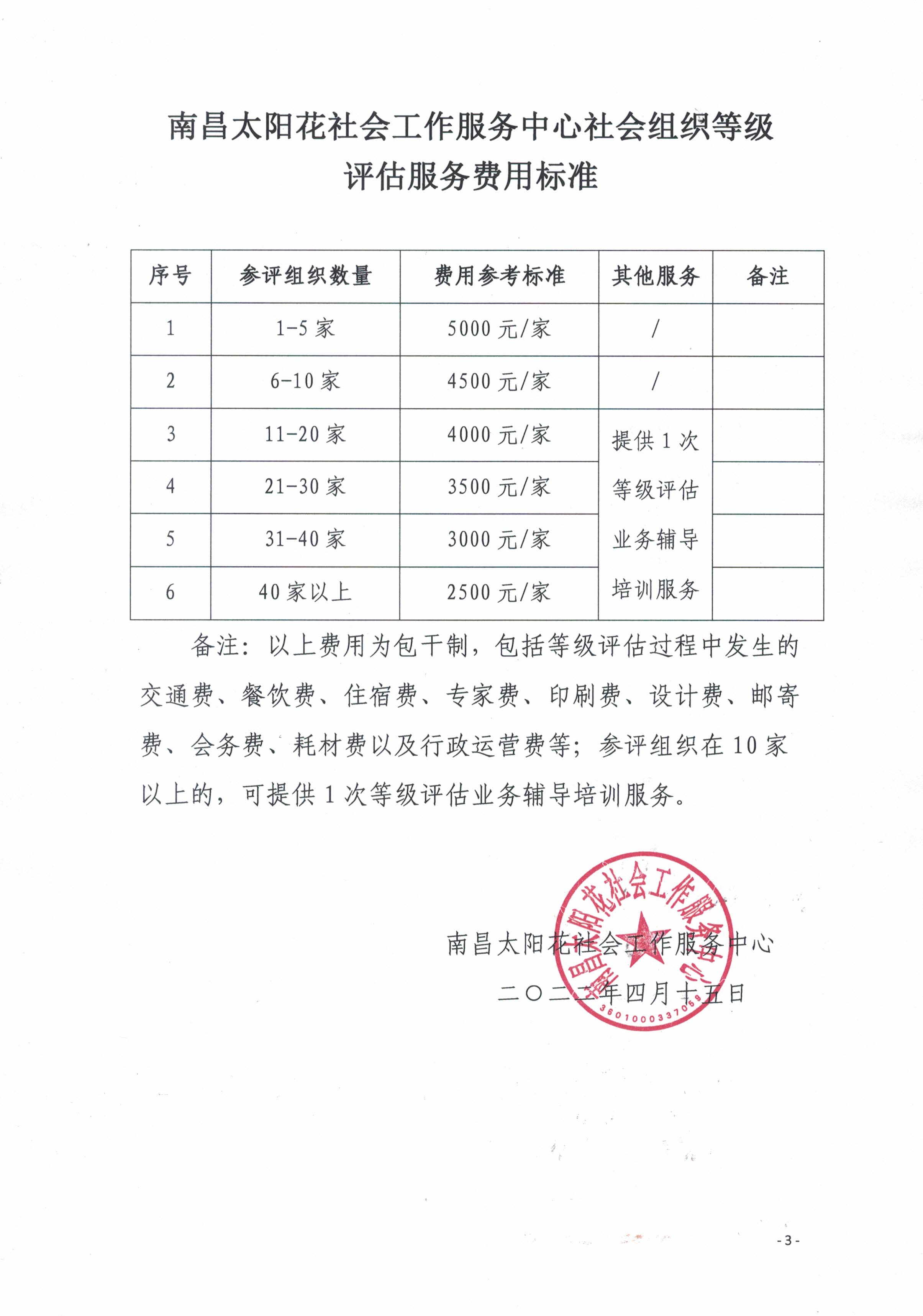 南昌太阳花社会工作服务中心