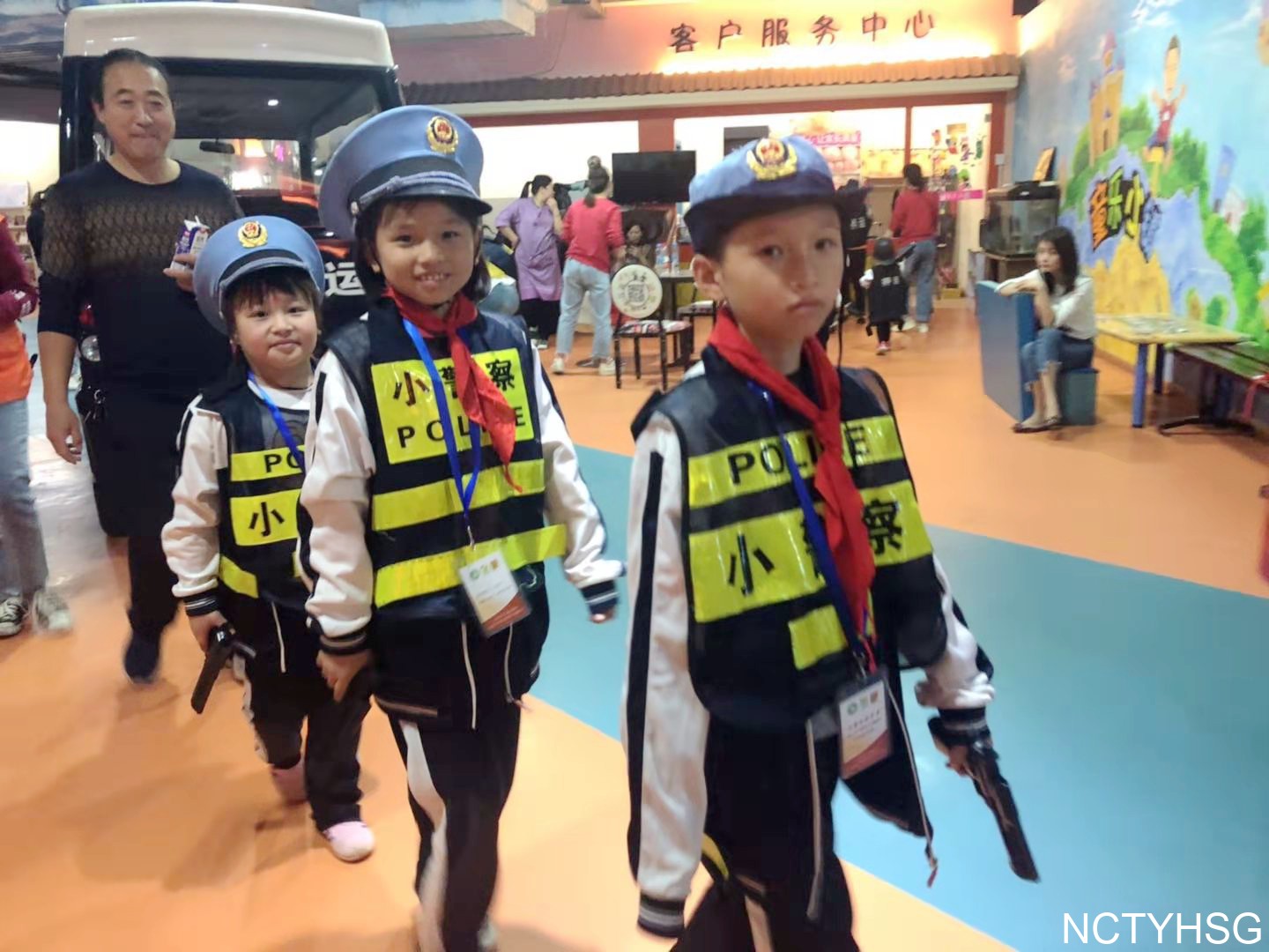 南昌太阳花社会工作服务中心