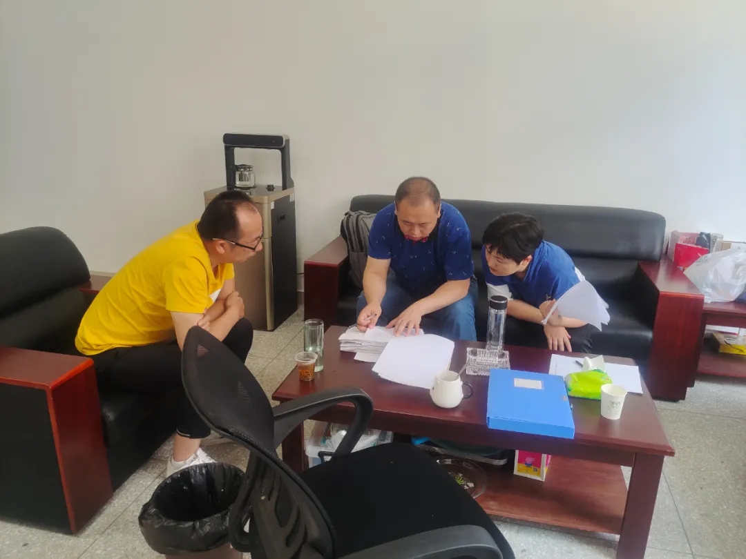 南昌太阳花社会工作服务中心