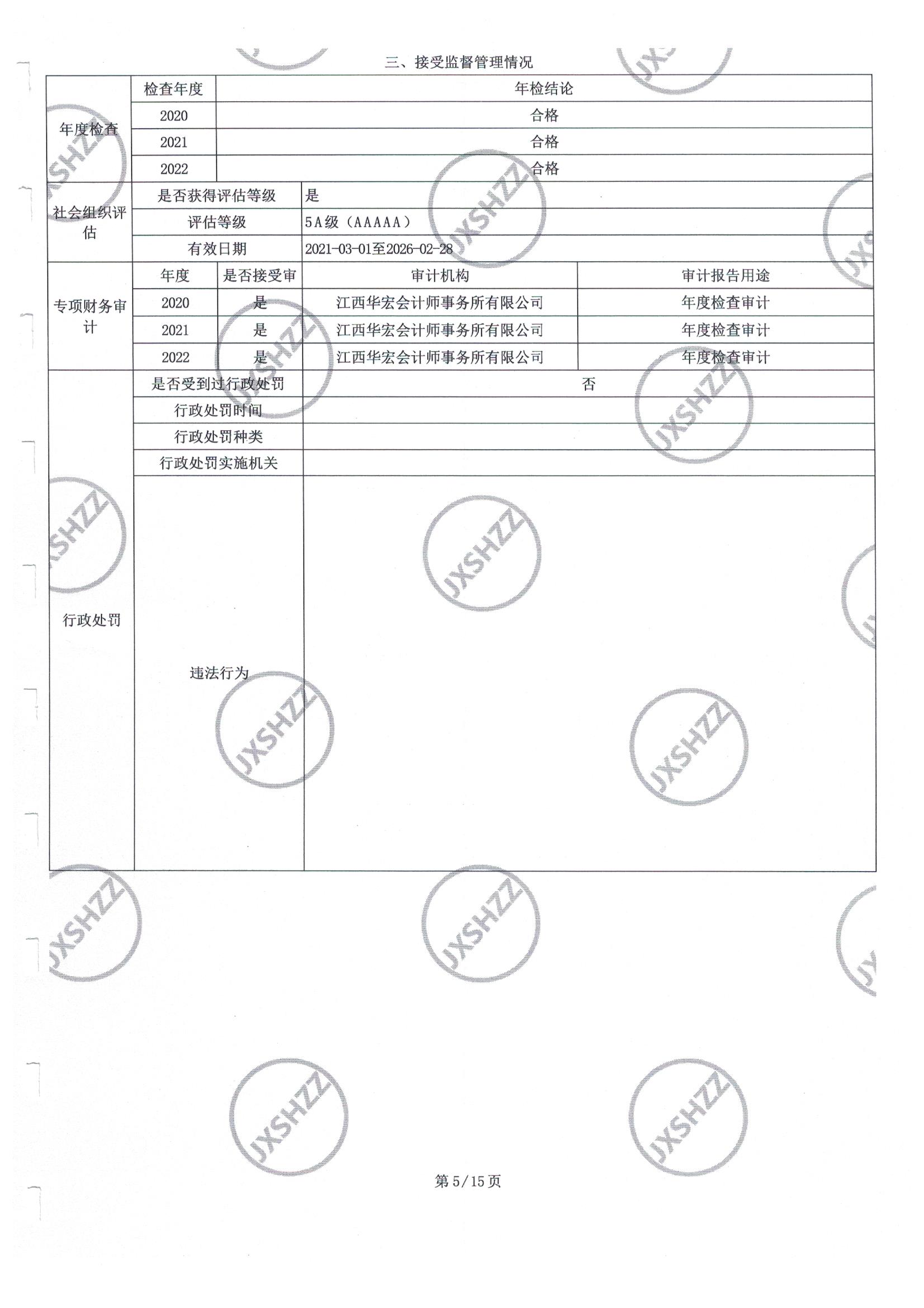 南昌太阳花社会工作服务中心