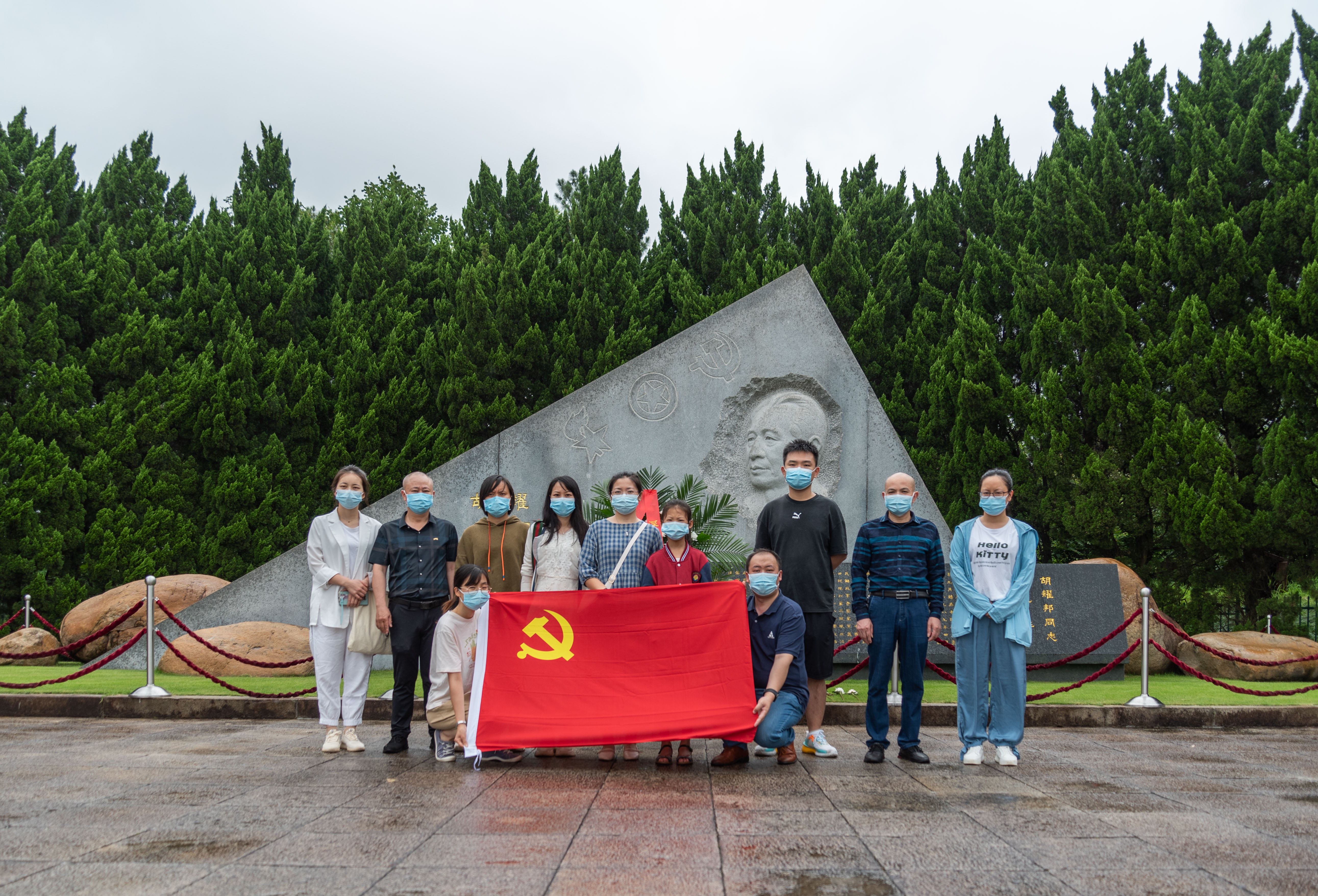 南昌太阳花社会工作服务中心