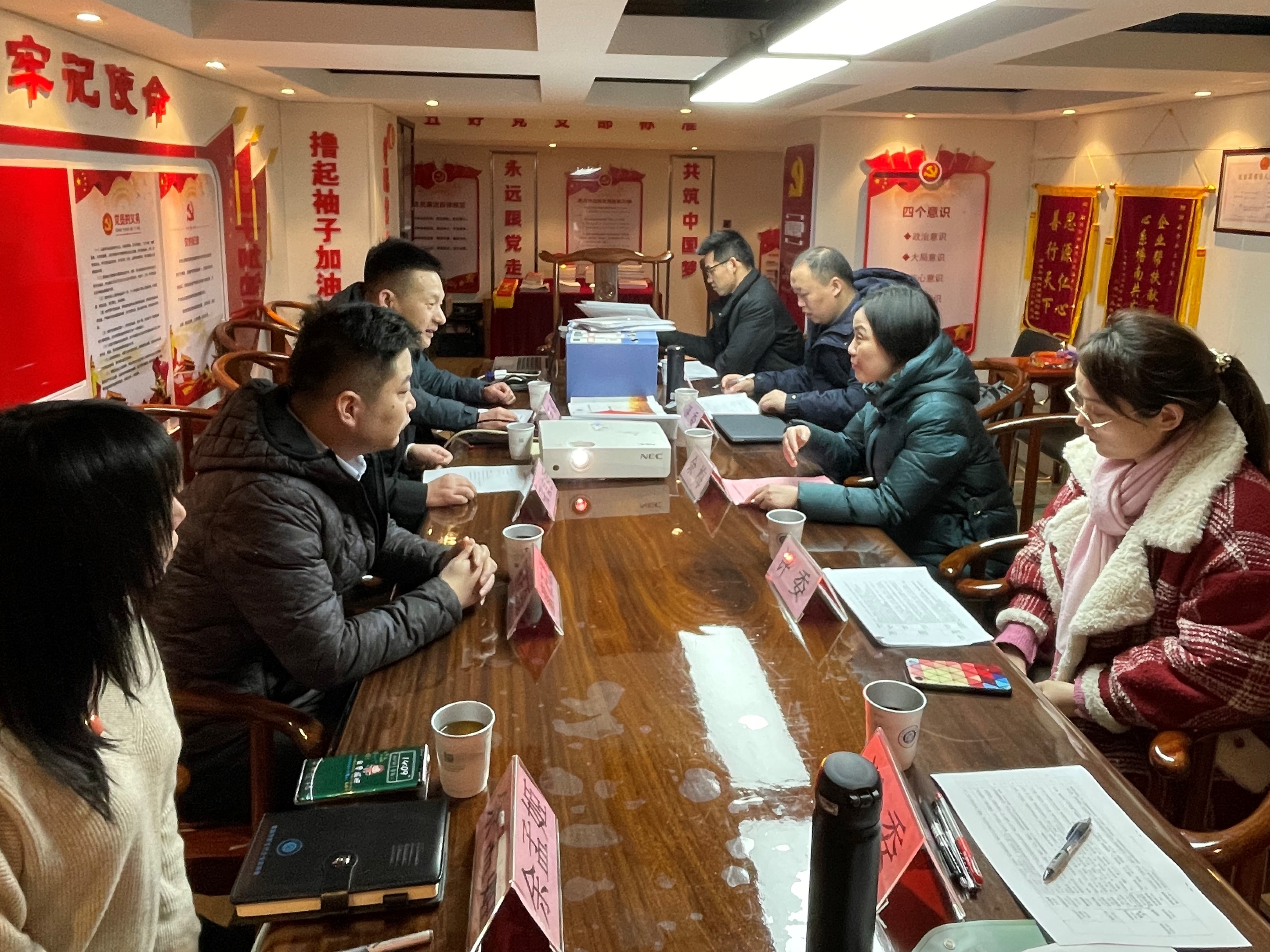 南昌太阳花社会工作服务中心